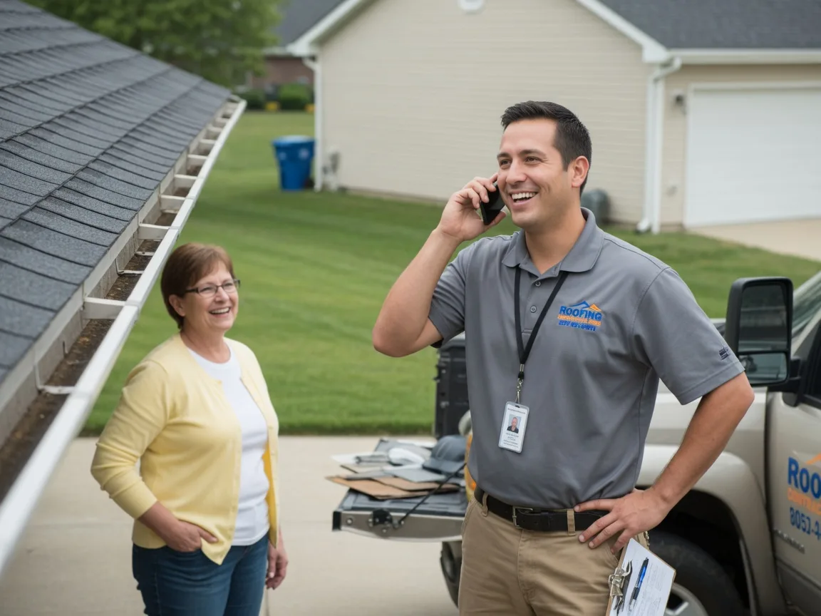Local Roofing Contractors Mohawk, TN FAQs